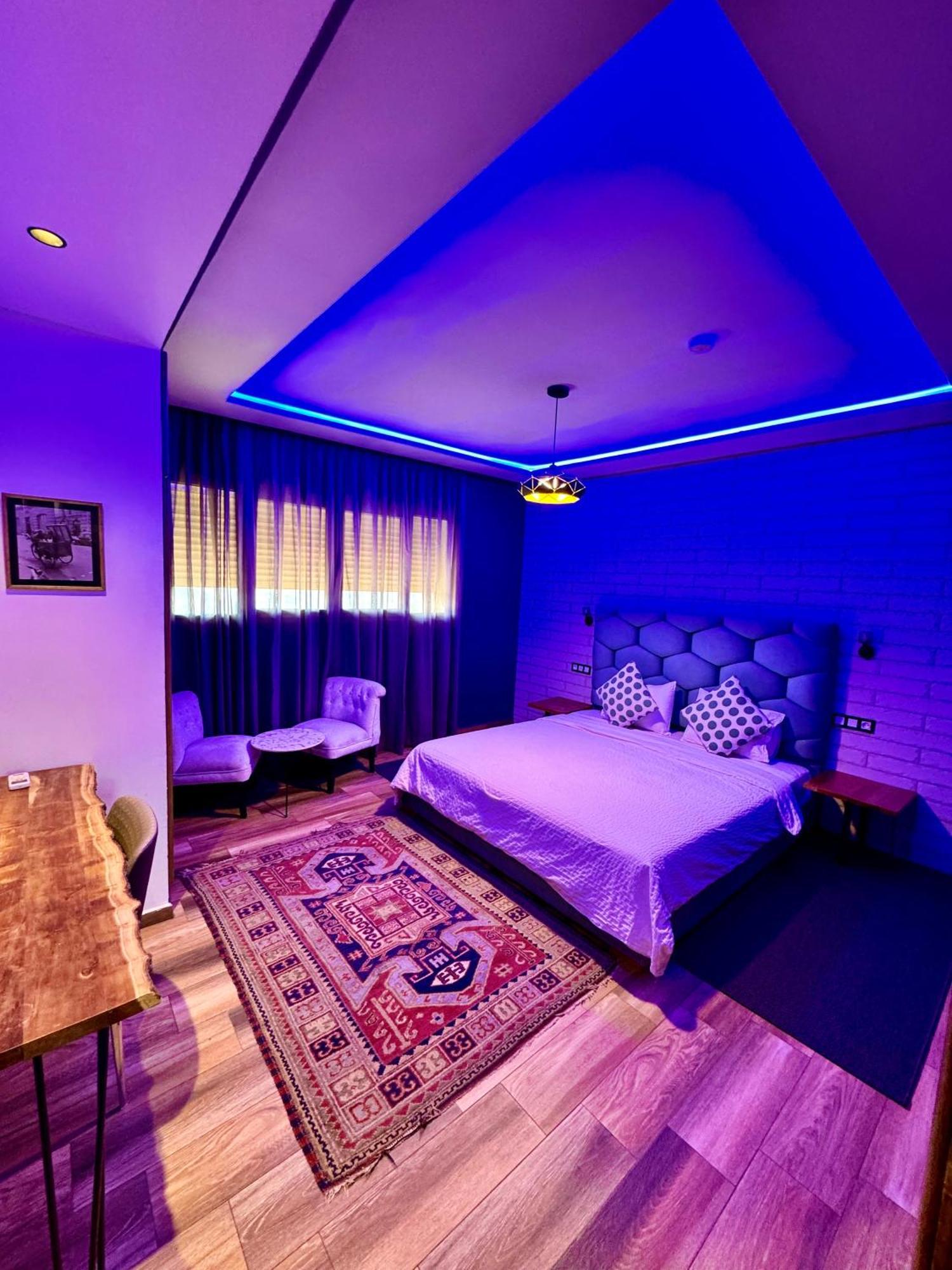 Maurice Bonjean Hotel Ifrane  Exterior photo