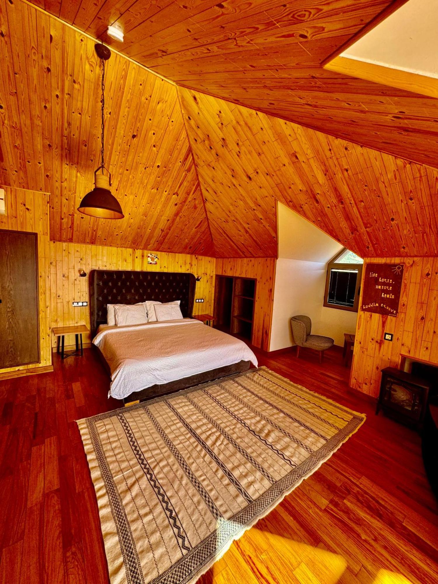 Maurice Bonjean Hotel Ifrane  Exterior photo