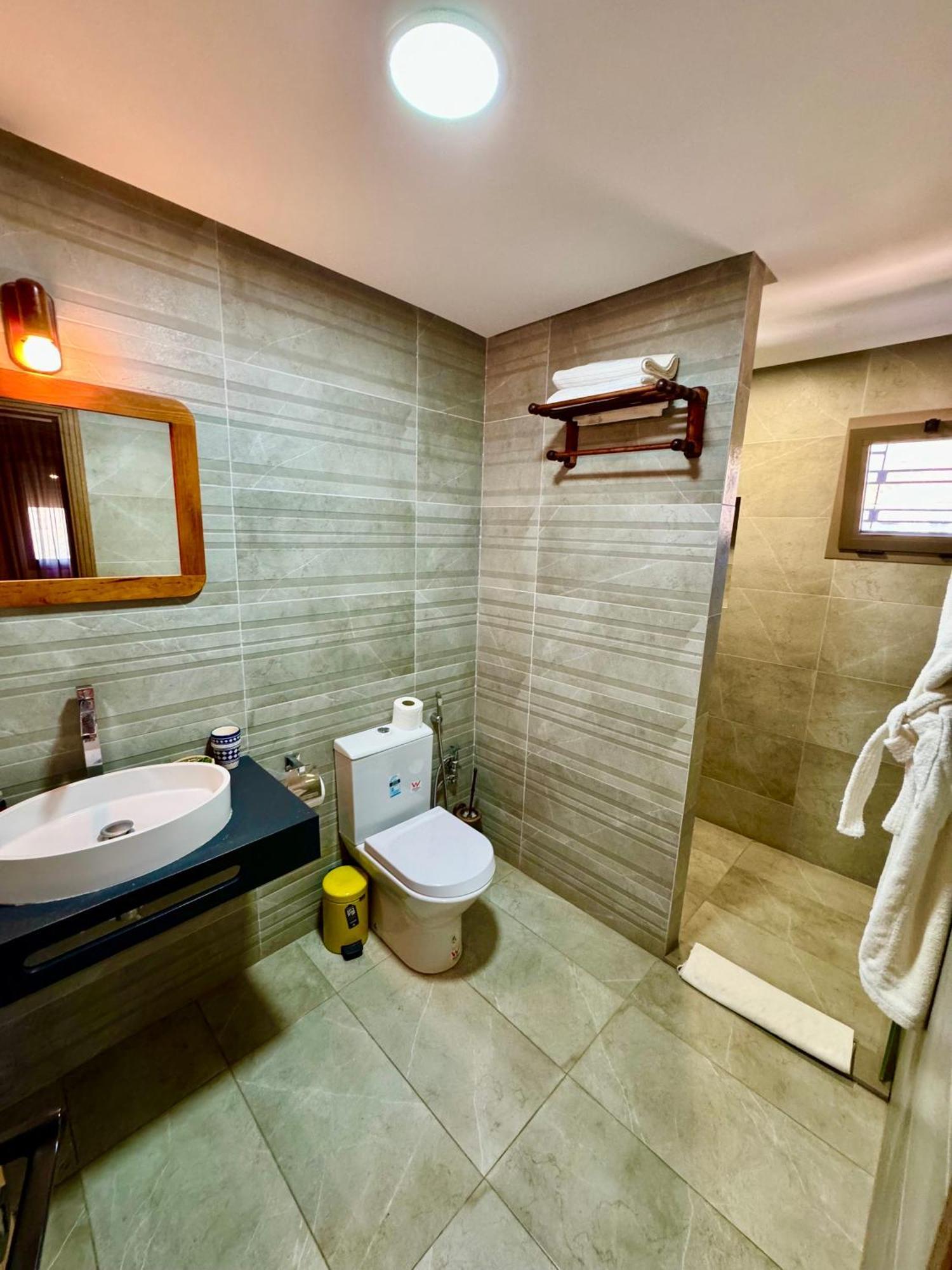 Maurice Bonjean Hotel Ifrane  Exterior photo